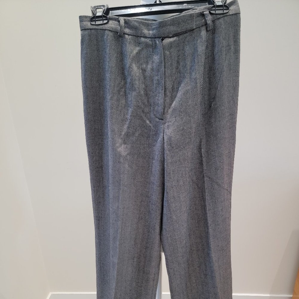 Woman's dress trousers